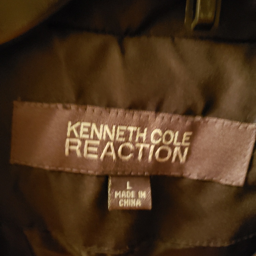 Kenneth Cole Jacket - Picture 2 of 3